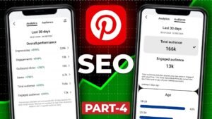 How Pinterest SEO ACTUALLY Works in 2025