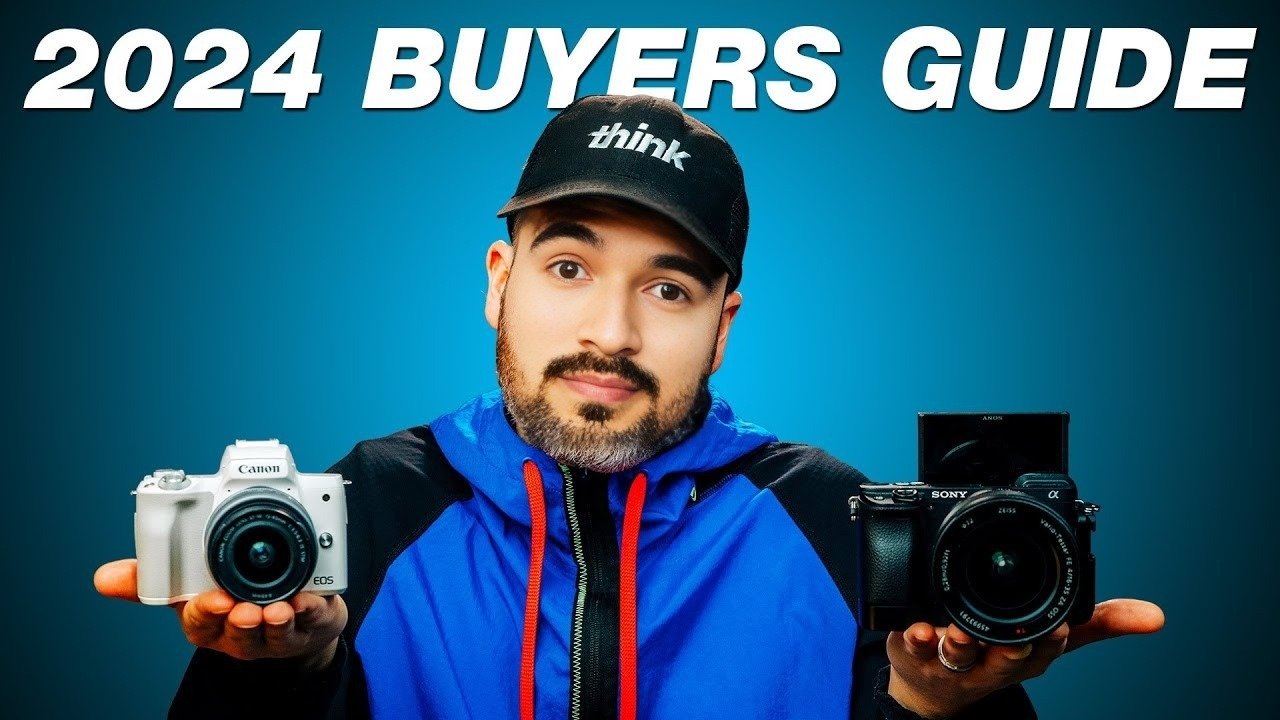 Best Camera for YouTube in 2025 – A Beginner’s Guide to Choosing the Right Gear