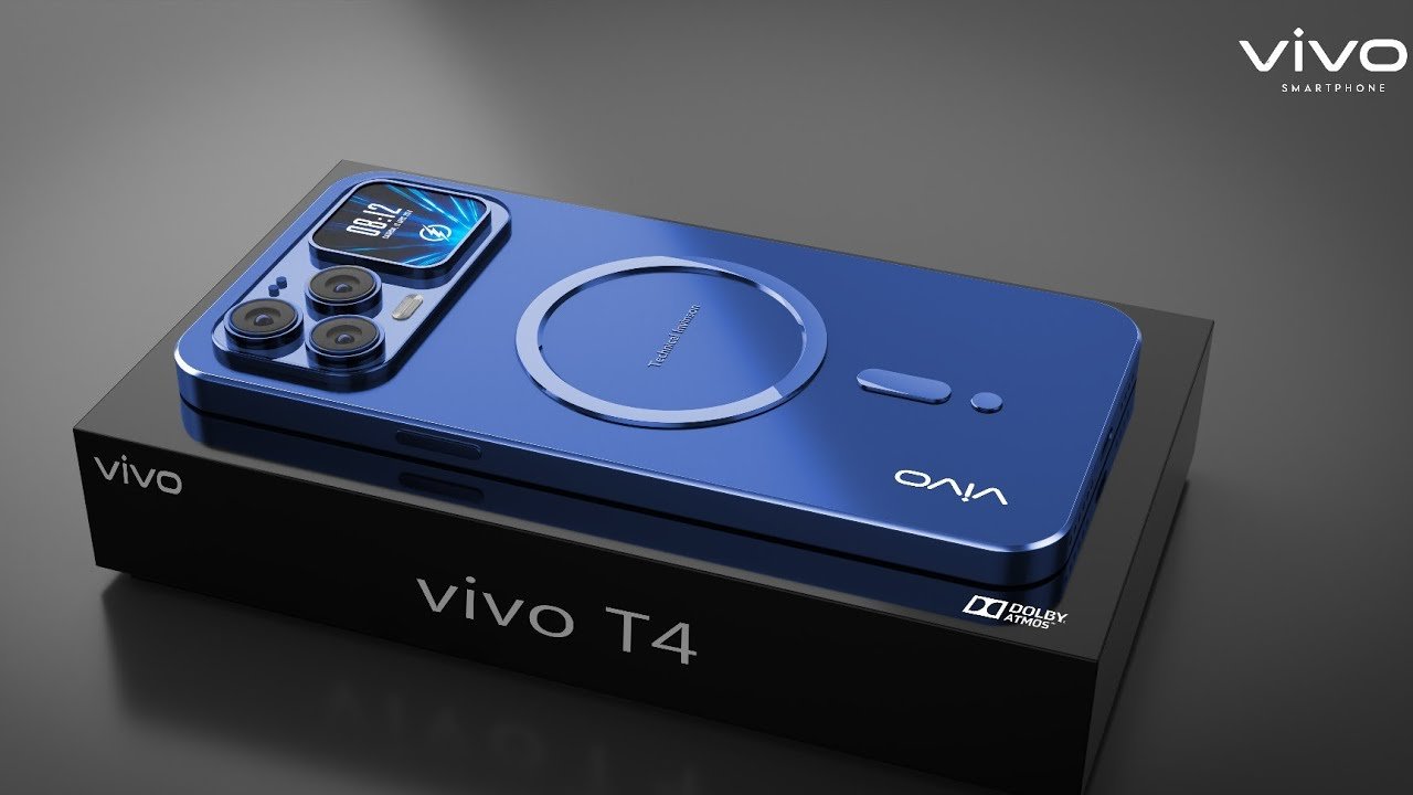 Vivo T4x 5G: Feature-Packed Budget Phone Arriving Soon on Flipkart