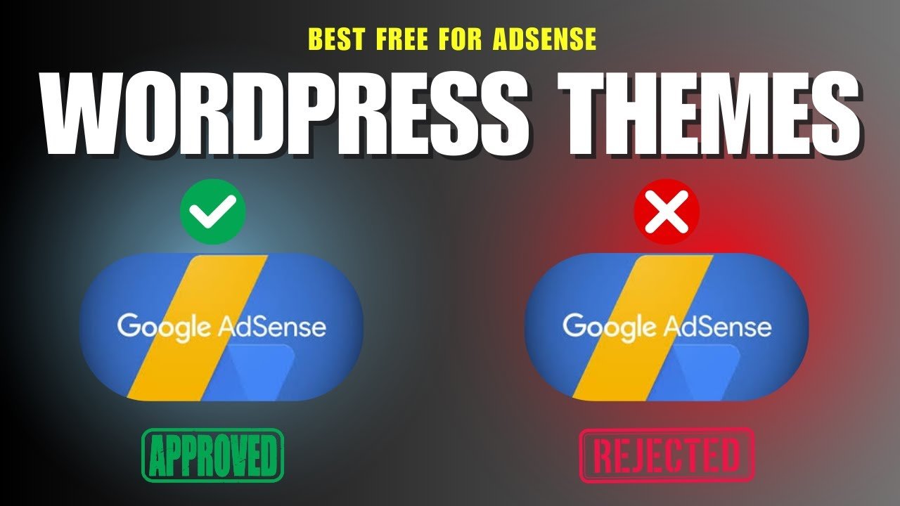 Boost Your AdSense Earnings with the Best AdSense-Friendly WordPress Theme